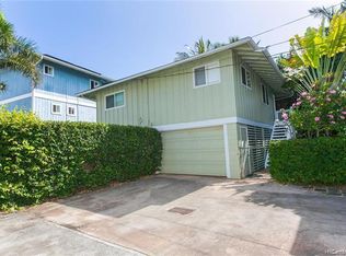 68077 Akule St #B, Waialua, HI 96791