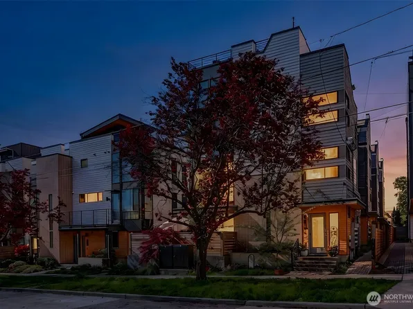 916 NW 56th Street #G, Seattle, WA 98107