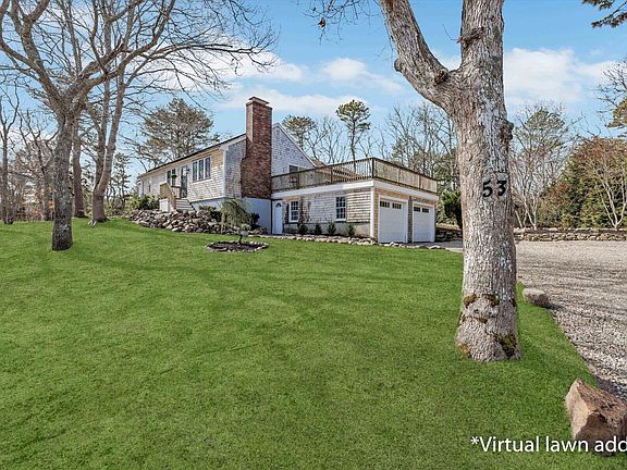 2nd image of 53 Chase Road