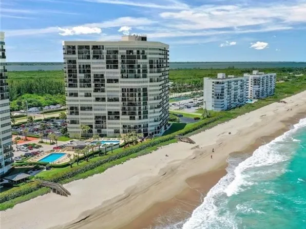 9500 S Ocean Dr, Jensen Beach, FL