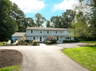 25 Old Forge Rd, Scituate, MA 02066