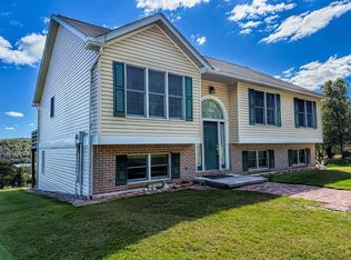 10357 Wagner Rd, Huntingdon, PA 16652