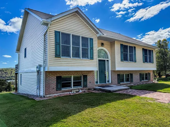 10357 Wagner Rd, Huntingdon, PA 16652