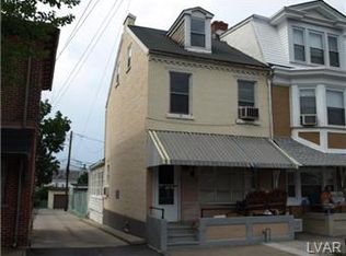835 W Chew St, Allentown, PA 18102