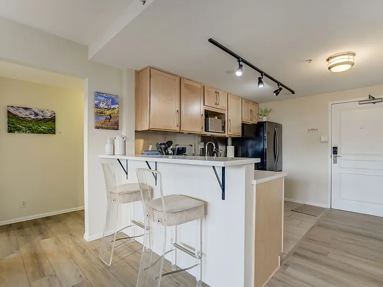 417 E Kiowa St #203 — Photo 9