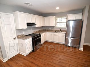 2275 69th Ave, Baton Rouge, LA 70807