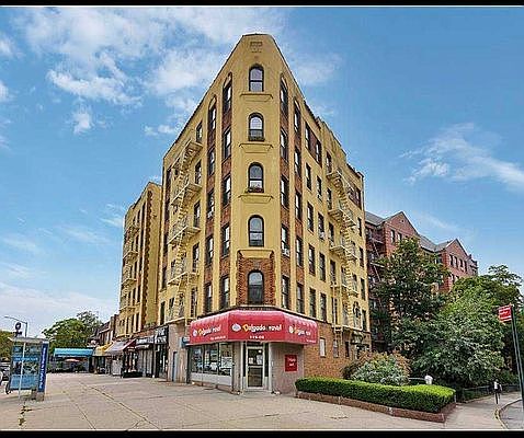 1st image of 8309 Lefferts Blvd APT 6C