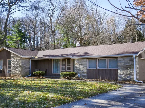 6931 North Glen Shore DRIVE, Glendale, WI 53209