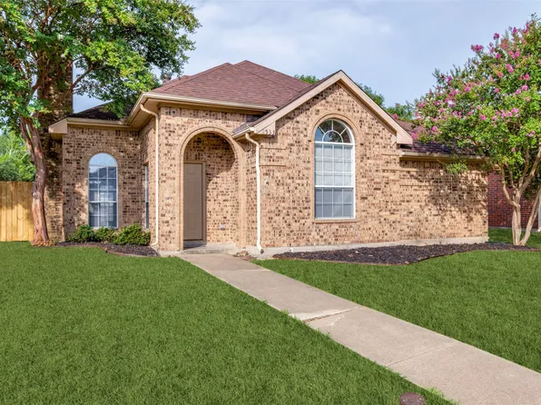 2533 Bent Brook Dr, Mesquite, TX 75181