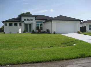 2447 SW Embers Ter, Cape Coral, FL 33991