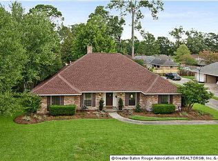 12443 Fairhaven Dr, Baton Rouge, LA 70815