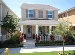 799 Gainer Way, Winter Springs, FL 32708