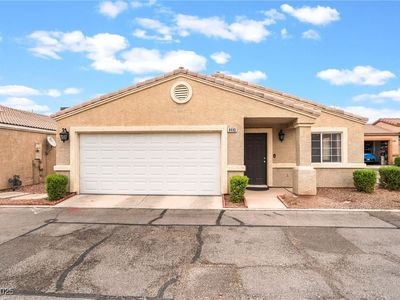 6693 Diamond Care Dr, Las Vegas, NV, 89122