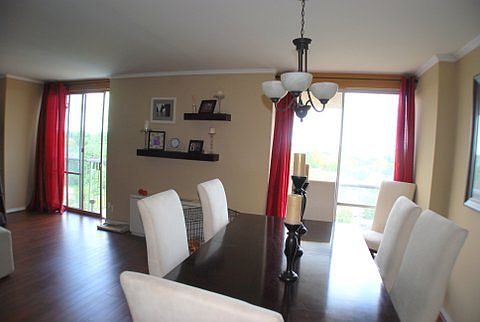 4th image of 2401 Pennsylvania Ave APT 1615