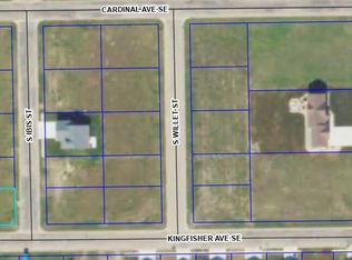 918 S Ibis St, Aberdeen, SD 57401