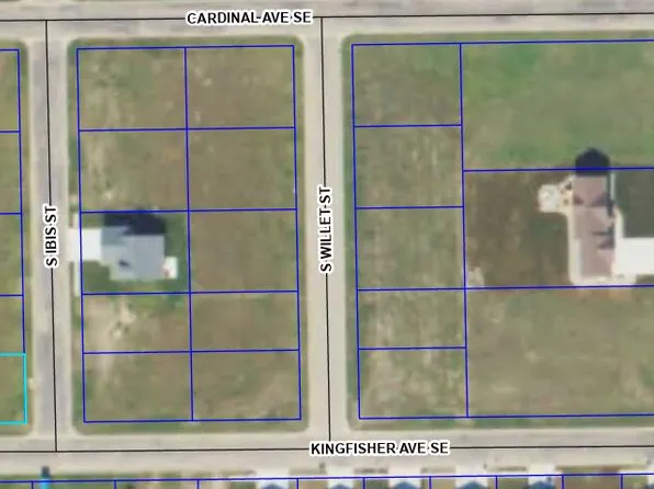 918 S Ibis St, Aberdeen, SD 57401