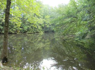 6183 Pleasant Hill Rd, Spencer, IN 47460