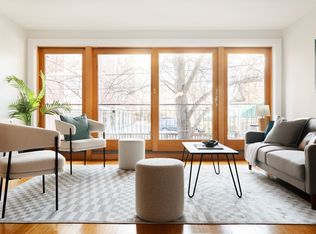 27 West St APT 3, Cambridge, MA 02139