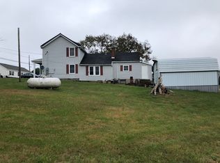 4903 Elizaville Rd, Ewing, KY 41039