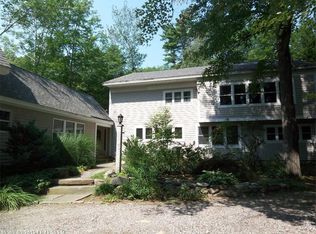 108 Agamenticus Rd, Ogunquit, ME 03907