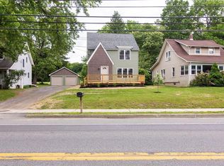 165 Union St, Montgomery, NY 12549