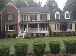 14003 Twin Cedars Ter, Chester, VA 23831