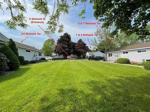 1 Mohawk Ter, Oswego, NY 13126