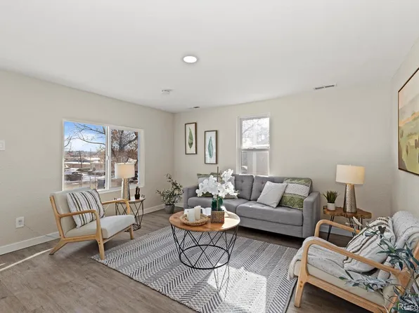 3477 S Bryant St, Englewood, CO 80110