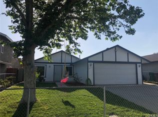 14579 Perham Dr, Moreno Valley, CA 92553