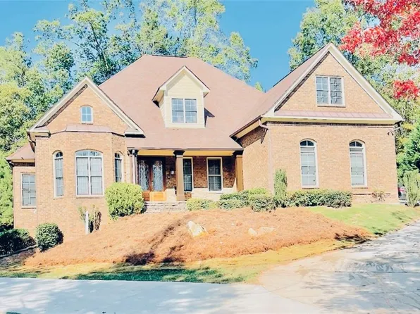 701 Walden Blvd, Atlanta, GA 30349