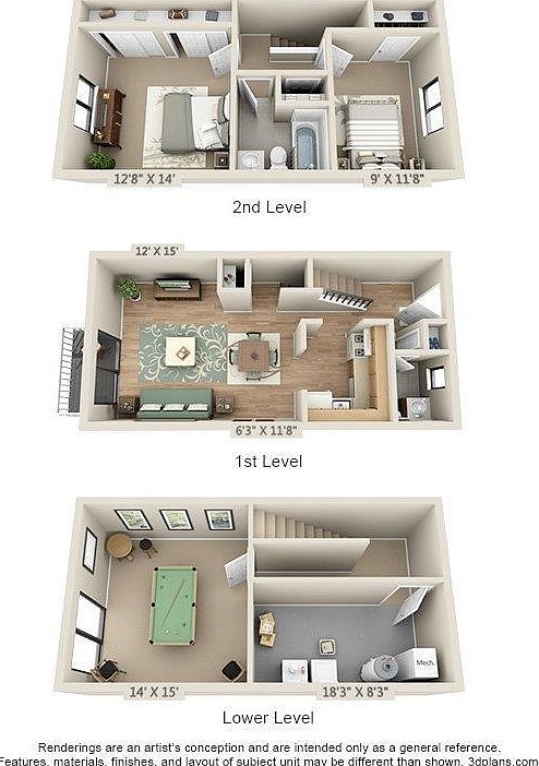 1st image of 6172 Shalimar Pl