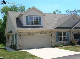 1249 Joshua Way, Medina, OH