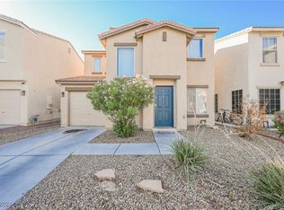 6083 El Sol Dr, Las Vegas, NV 89142