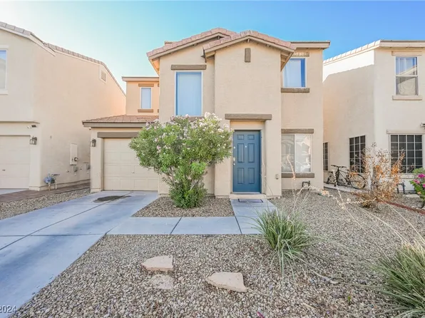 6083 El Sol Dr, Las Vegas, NV 89142