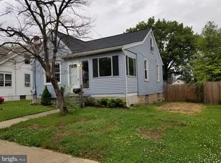 1254 Stevens Ave, Baltimore, MD