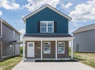 4041 Ruby Rose Rd, Richmond, KY 40475