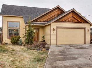 1921 NW Larch Ave, Redmond, OR 97756
