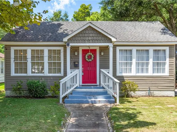 51 N Georgia Ave, Mobile, AL 36604