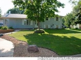 2424 103rd Ln NW, Coon Rapids, MN 55433