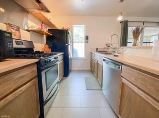 4902 Parell Path, Austin, TX 78744