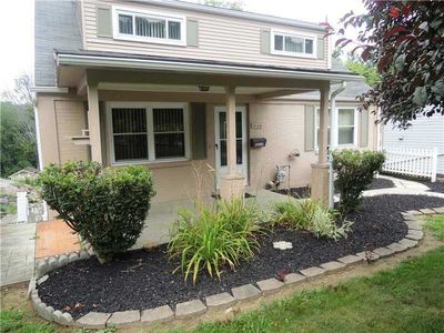 1649 Loretta Dr, Pittsburgh, PA, 15235