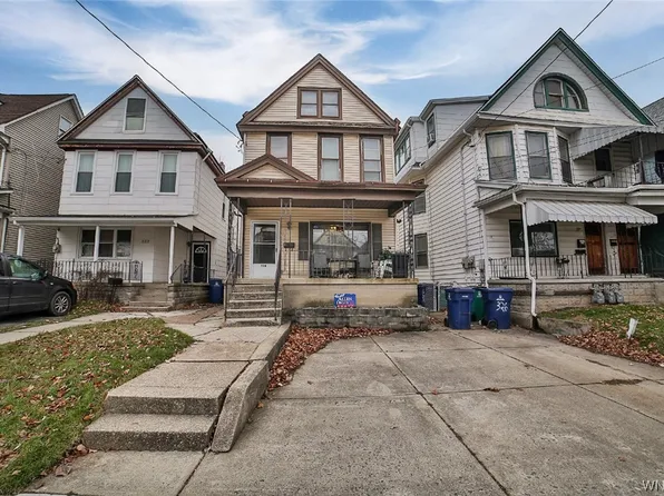 324 Herkimer St, Buffalo, NY 14213
