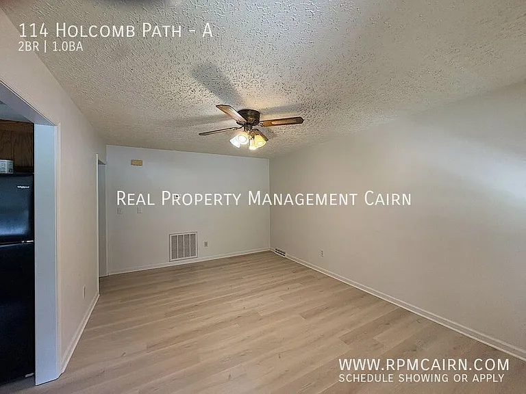 114 Holcomb Path Rd #A — Photo 8