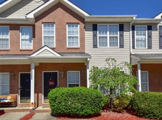 1244 Burton Ave, High Point, NC 27262