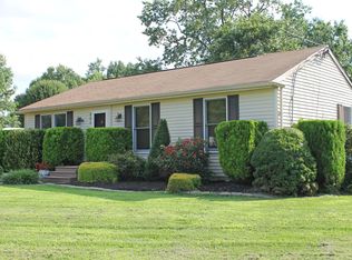 804 Old Harmony Rd, Newark, DE 19711