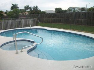 440 Sea Grape St, Indialantic, FL 32903
