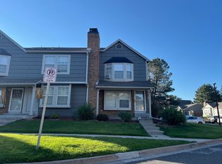 16955 E Piedmont Dr UNIT D, Aurora, CO 80015