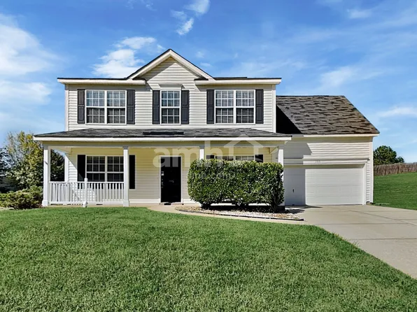 155 Camforth Dr, Mooresville, NC 28117