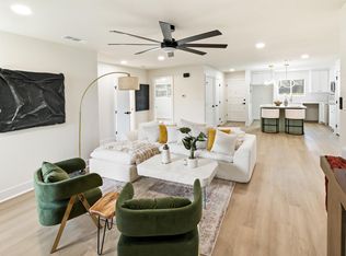 8401 Staunton Dr, Austin, TX 78758
