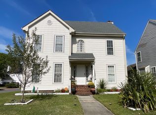 2800 Middle Towne Cres, Norfolk, VA 23504